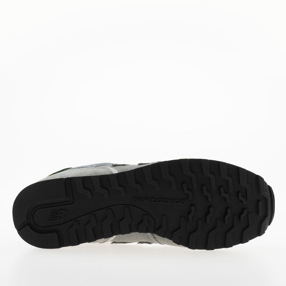 Buty unisex New Balance ML373XC2 - szare
