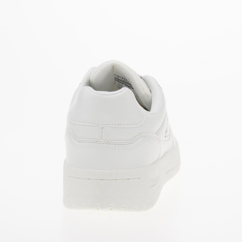 Buty Kappa Broome Low 243323-1011 - białe