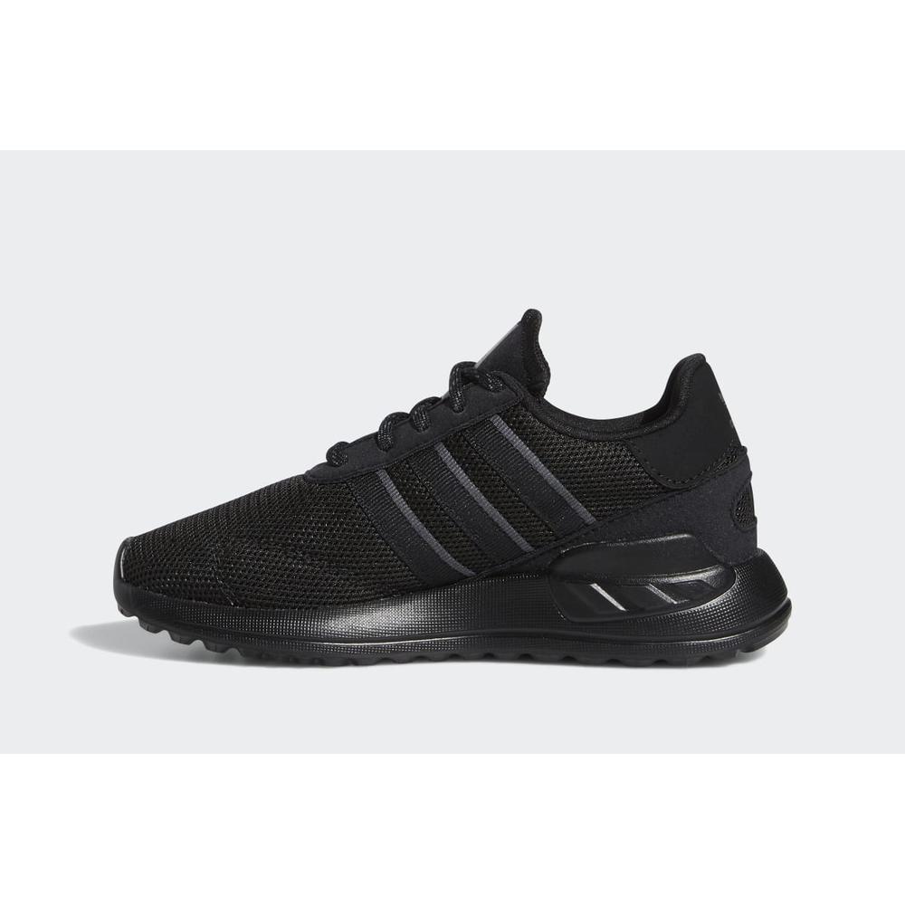 Buty adidas Originals La Trainer Lite FW8274 - czarne