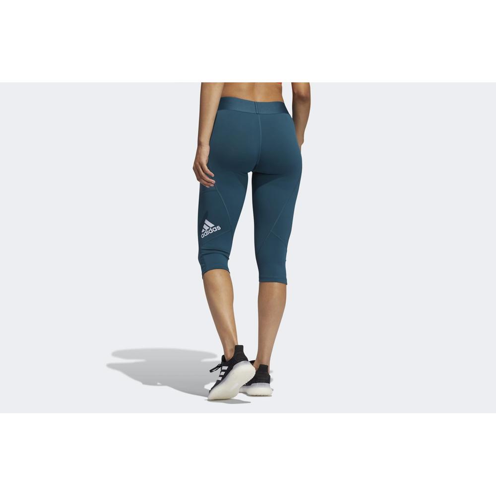 adidas Techfit Capri > GM2814