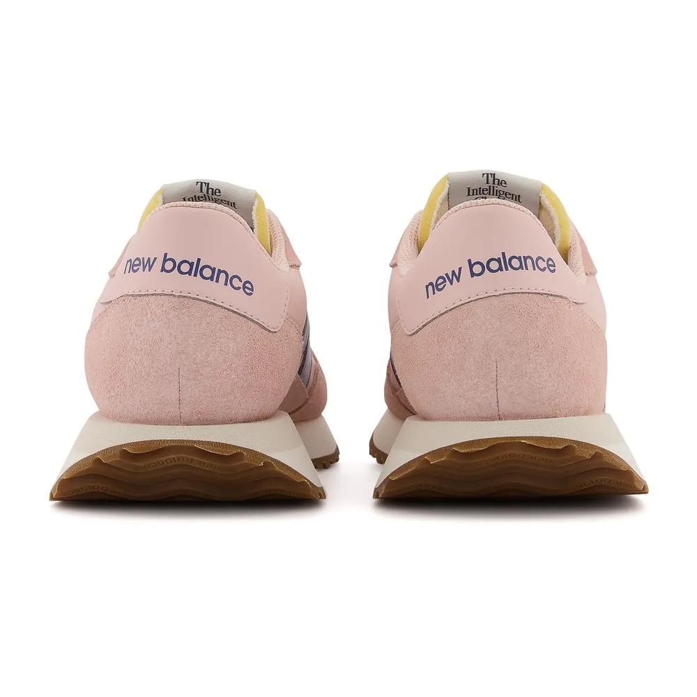 Buty New Balance WS237GC - różowe