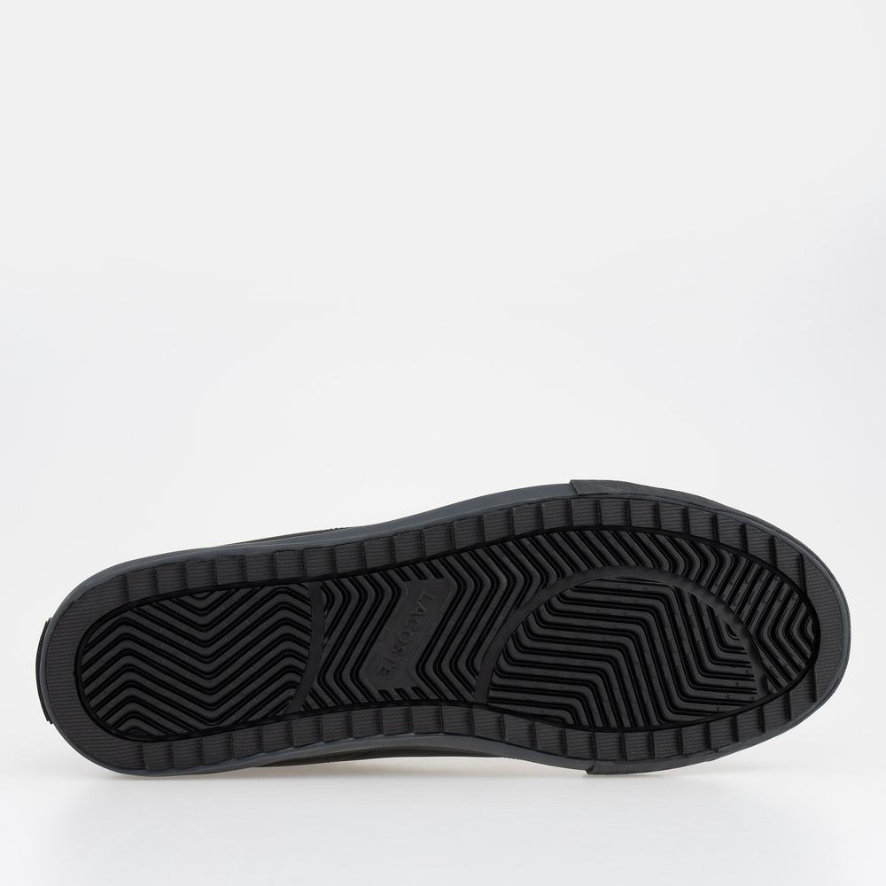 Buty Lacoste Powercourt 744SMA0027-237 - czarne