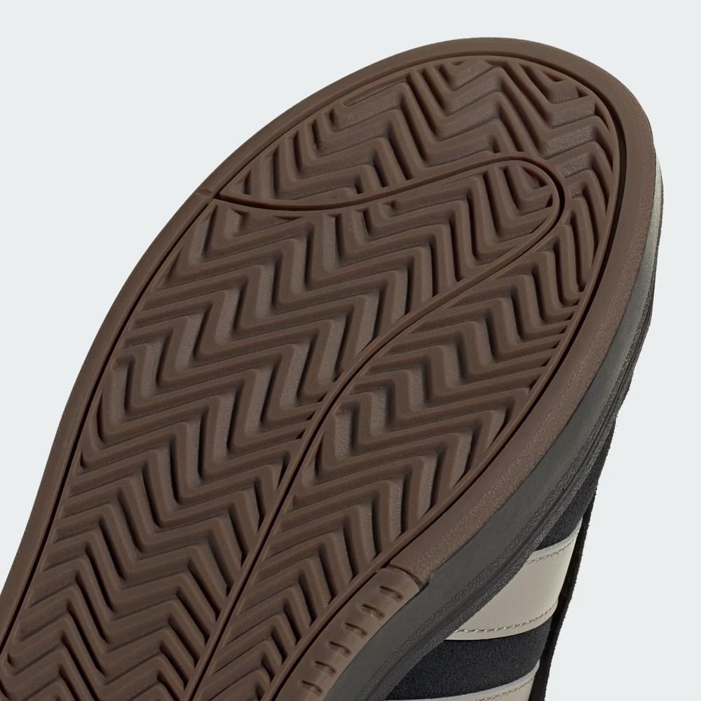 Buty męskie adidas Grand Court Alpha JS3807 - czarne