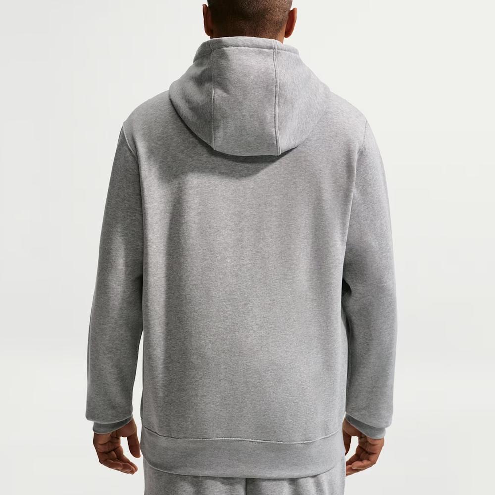 Bluza męska Nike Club FN3859-063 - szara