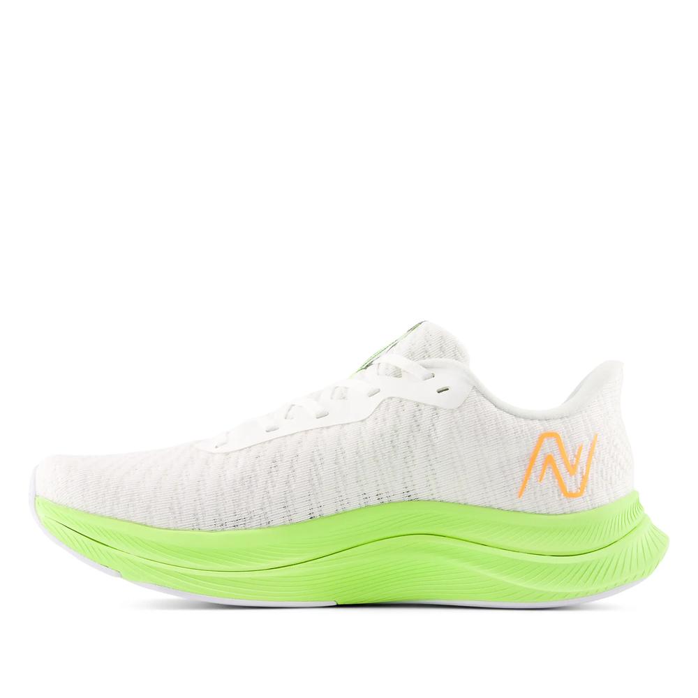 Buty New Balance FuelCell Propel v4 MFCPRCA4 - białe