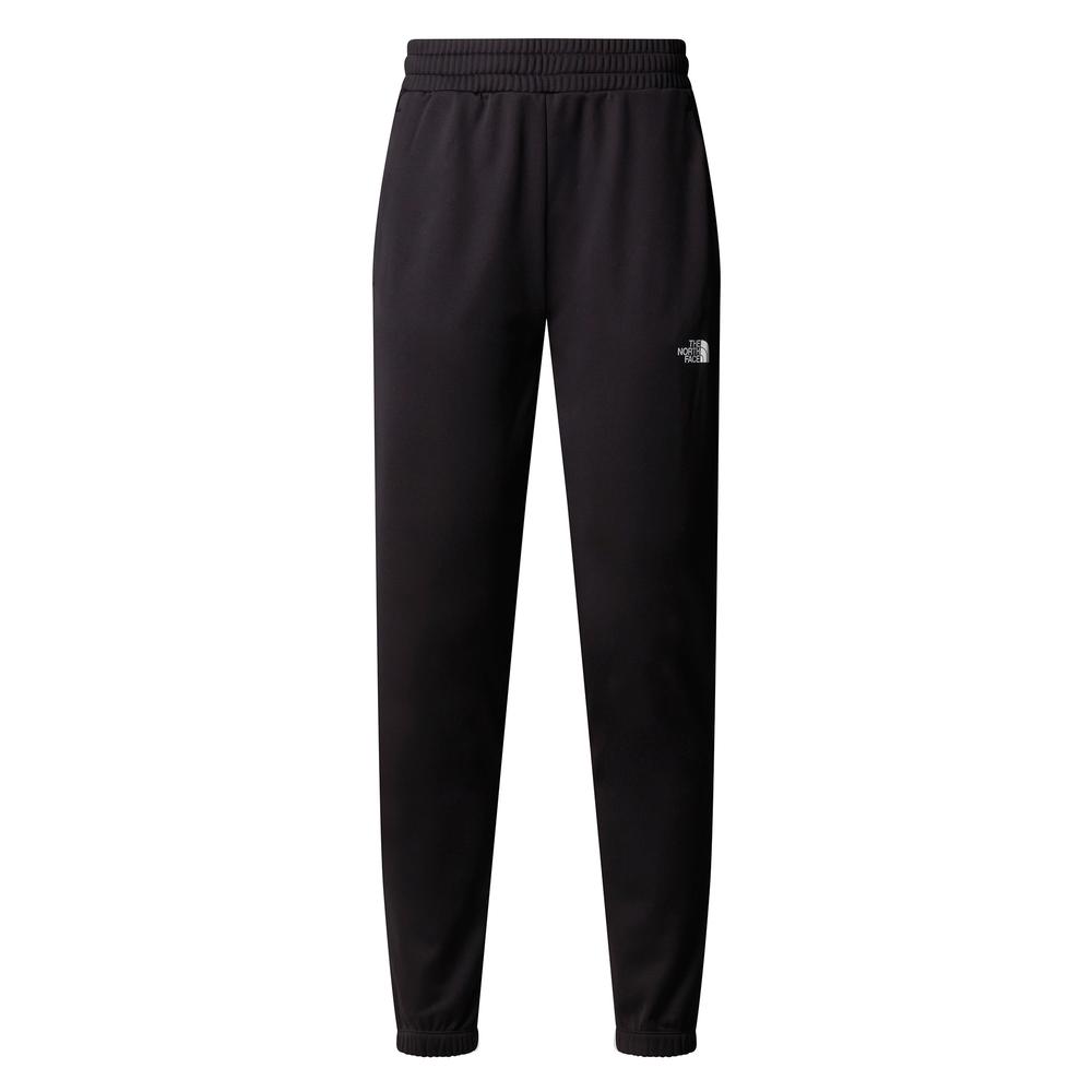 Spodnie damskie The North Face Reaxion 2.0 0A8DWAKS71 - czarne