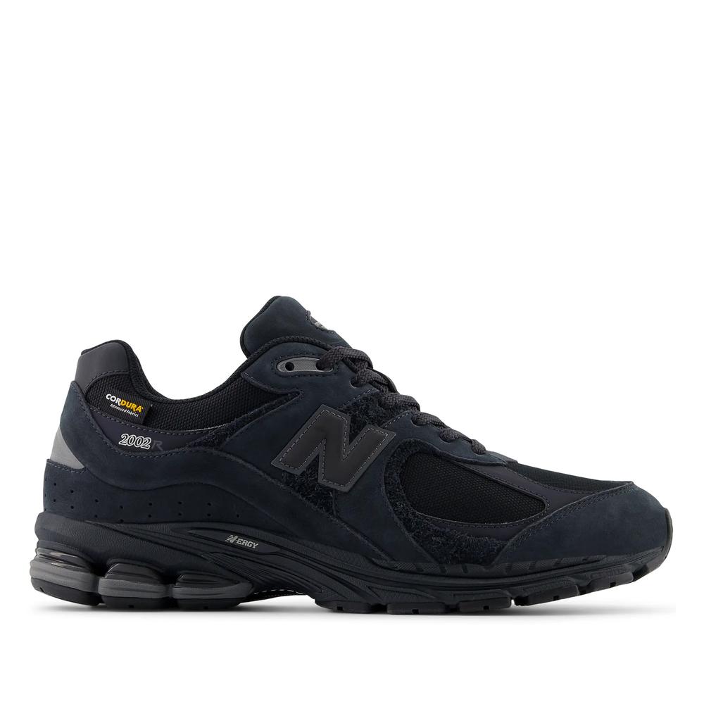 Buty New Balance M2002RPJ - czarne