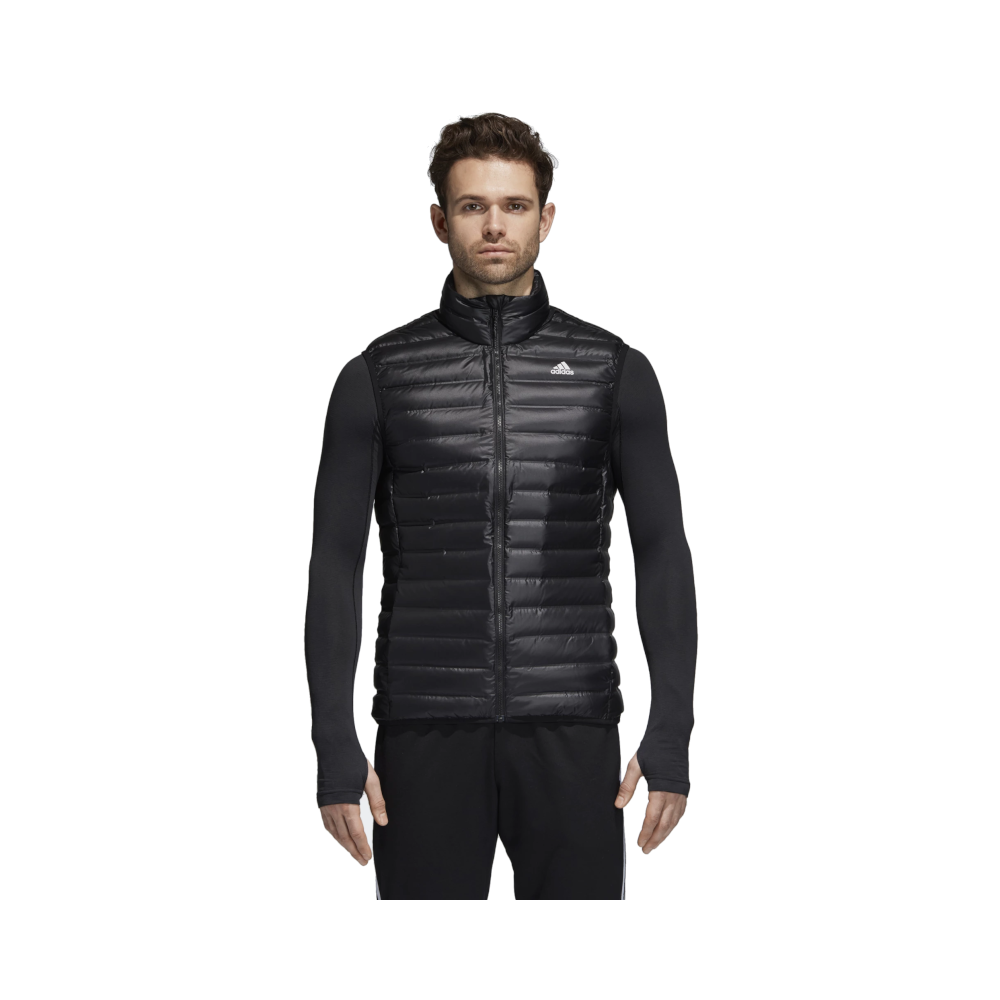 Bezrękawnik adidas Varilite Down Vest BS1563