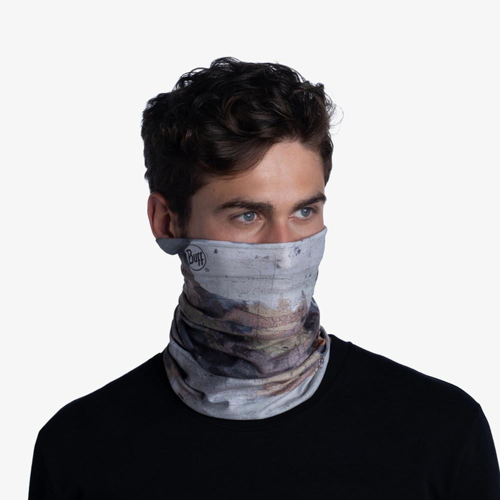Chusta Buff Original EcoStretch 126383.555.10.00 - multikolor