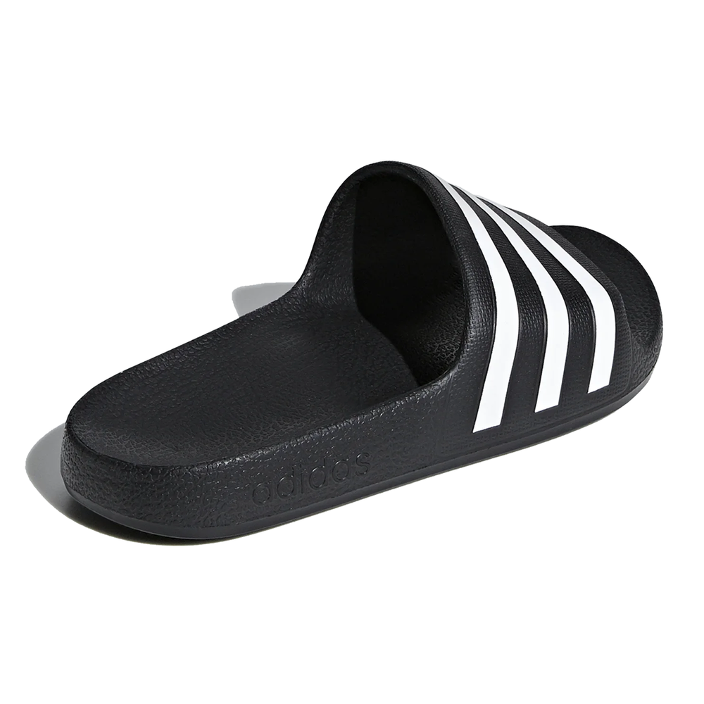 Klapki adidas Adilette Aqua Slides F35556 - czarne