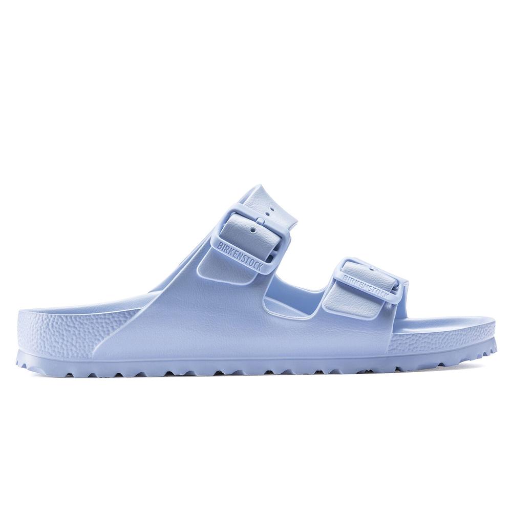Klapki Birkenstock Arizona Essentials 1022510 - fioletowe