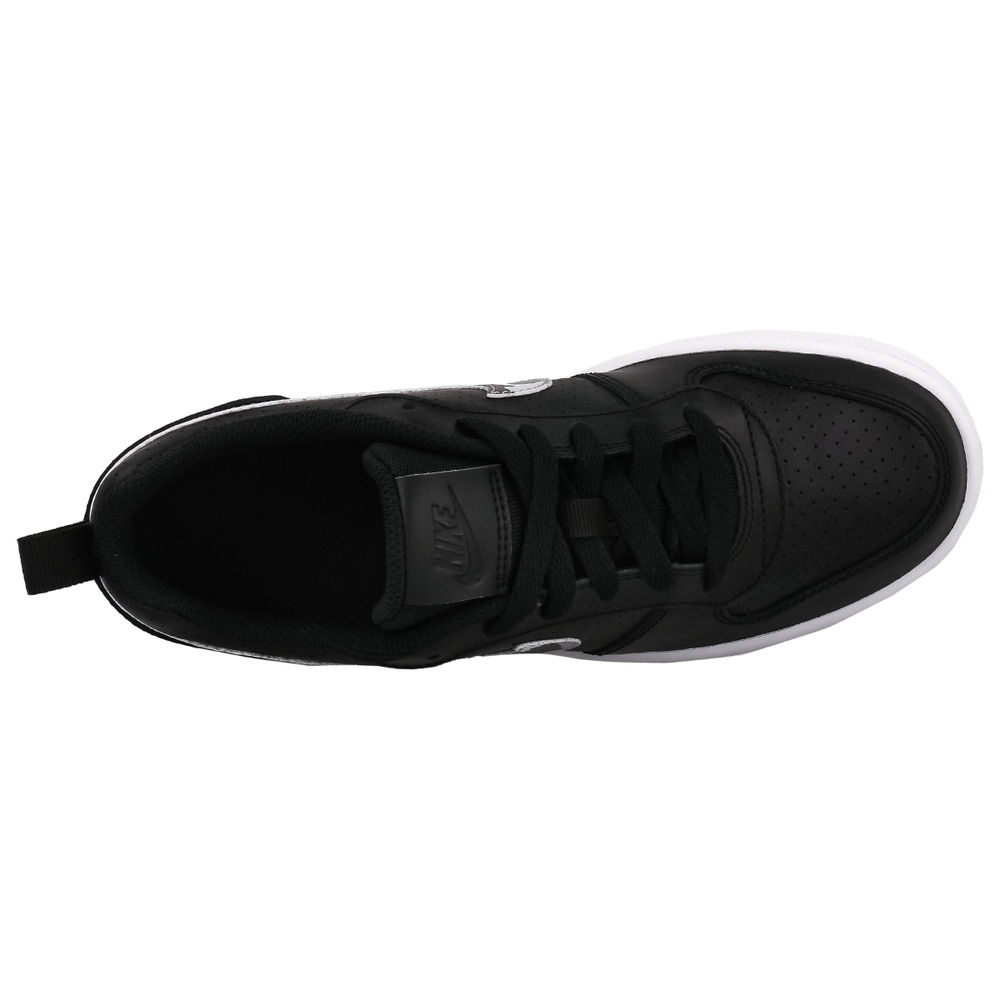 Nike Court Borough Low GS 839985-005