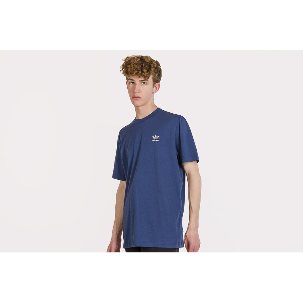 ADIDAS TREFOIL ESSENTIALS TEE > FM9967