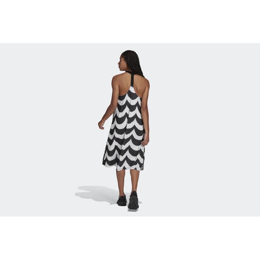 adidas Marimekko Midi Tank Dress > H20489