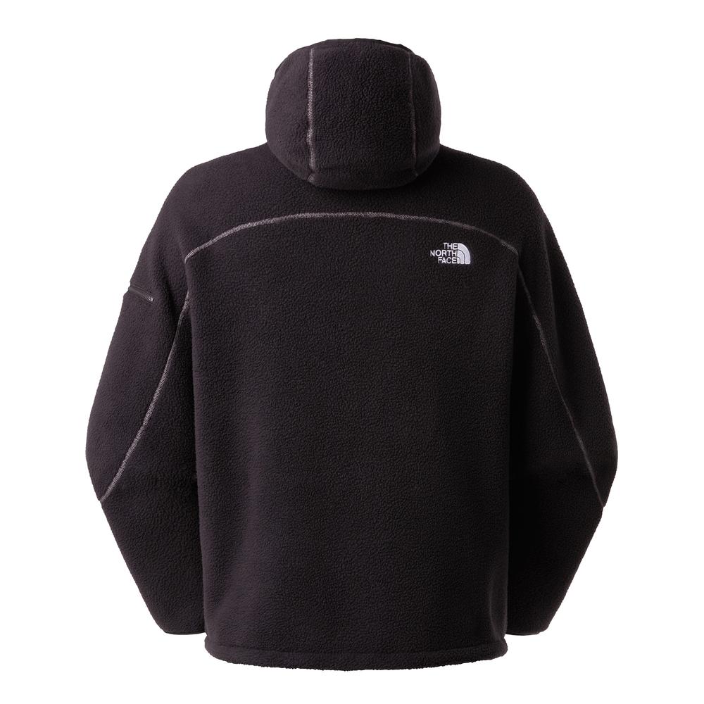 Bluza unisex The North Face NSE 0A8G91JK31 - czarna