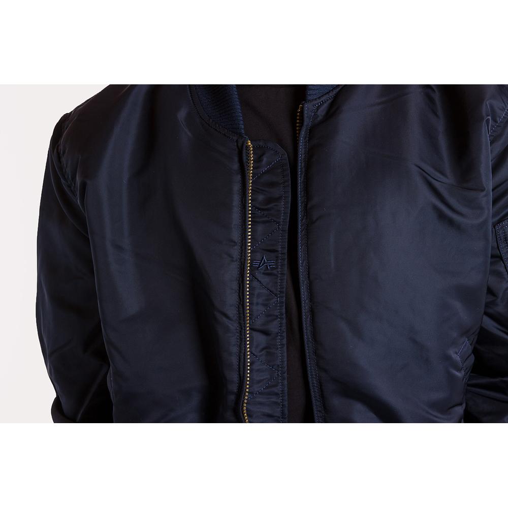 ALPHA INDUSTRIES MA-1 VF 59 LONG > 16810007