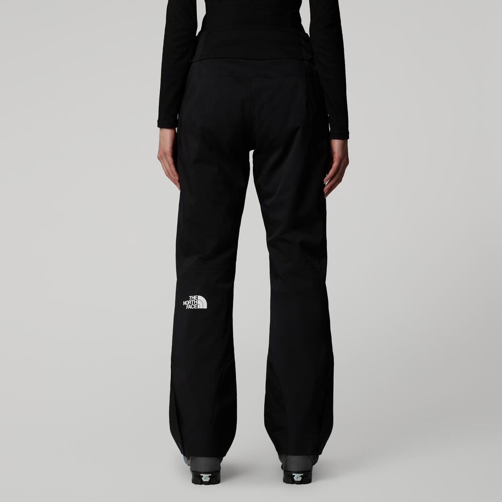 Spodnie The North Face Lenado 0A87X1JK31 - czarne