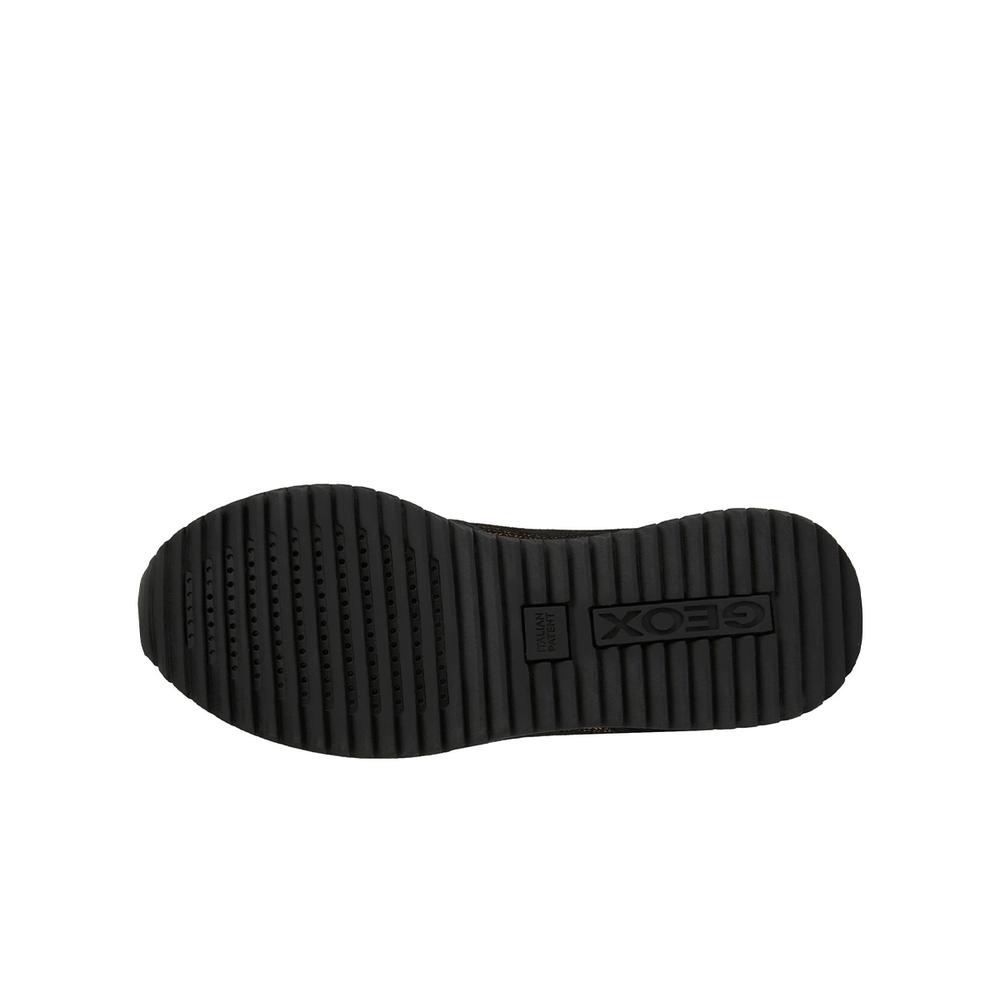 Buty Geox Doralea D25RTB0N922C005 - czarno-szare
