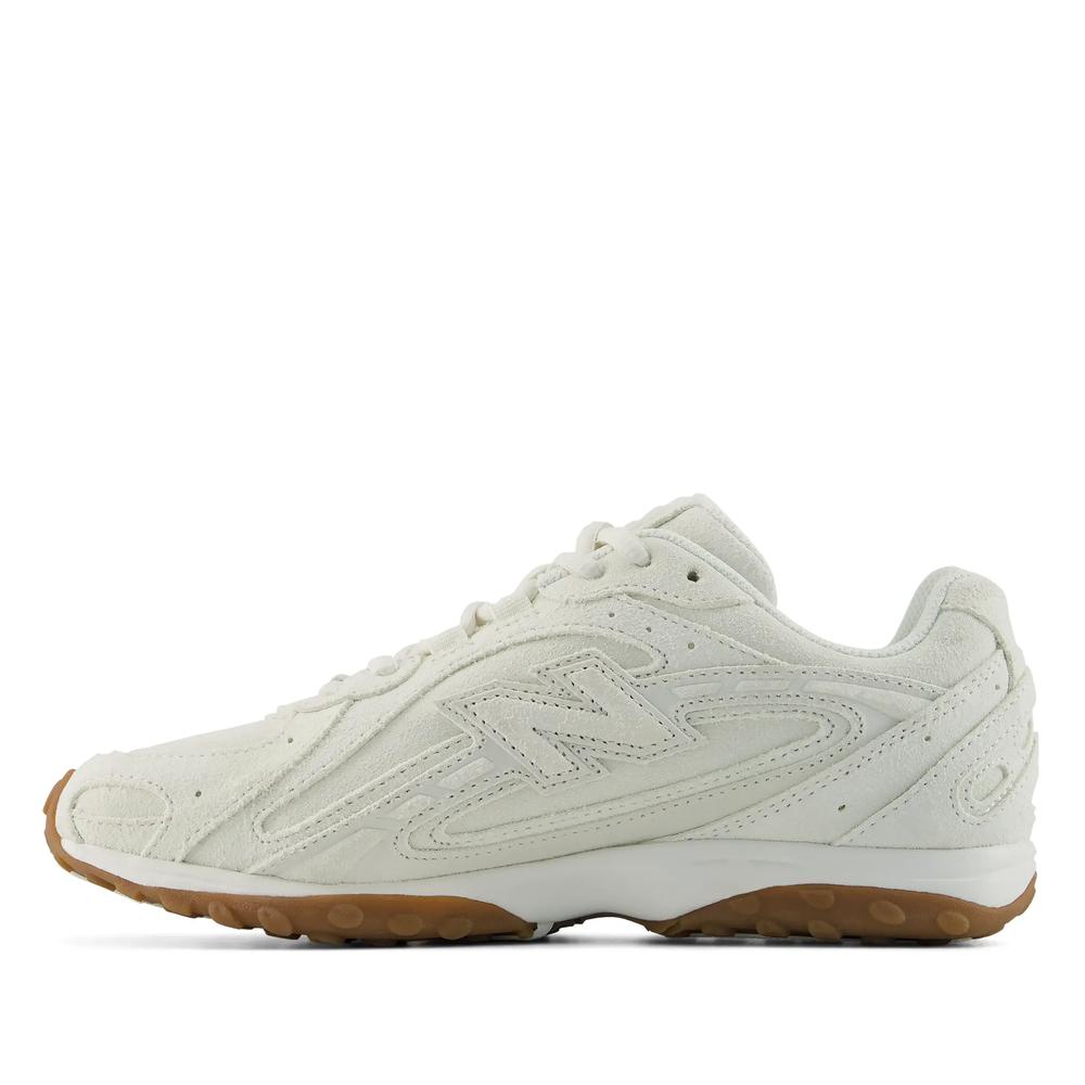 Buty damskie New Balance U204L9SI - beżowe