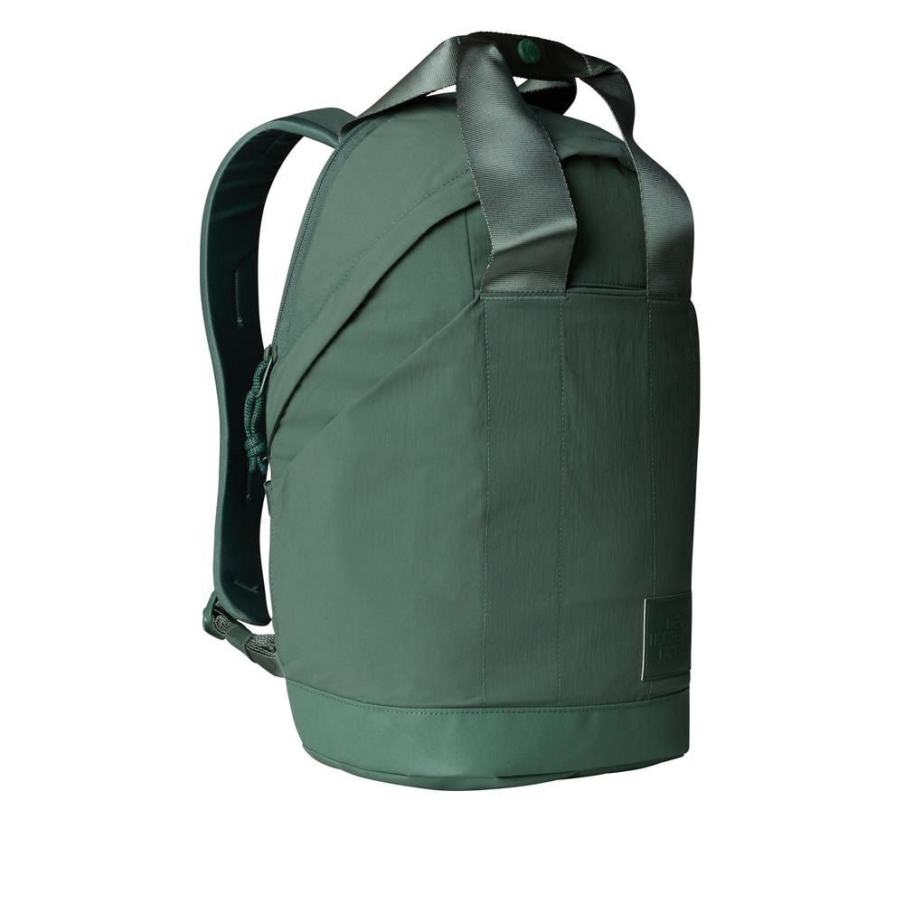 Plecak unisex The North Face Never Stop 0A81DTHCH1 - zielony