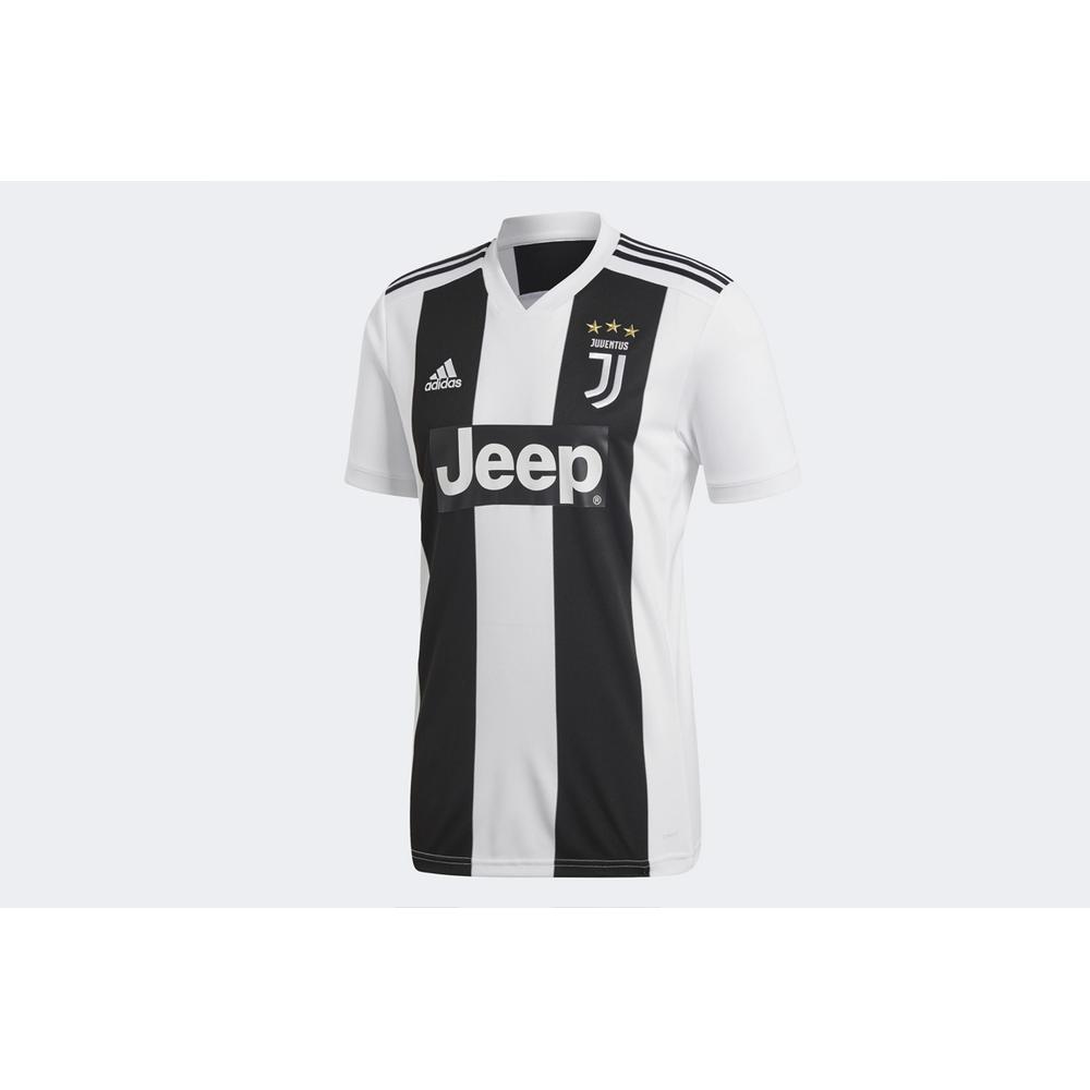 adidas Juventus Home Jersey > CF3489