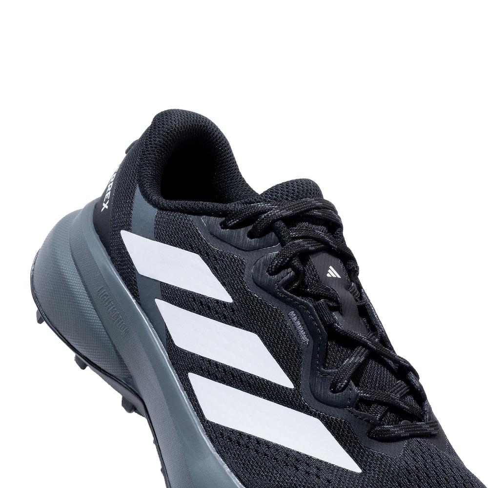 Buty męskie adidas Terrex Tracefinder Plus JQ1955 - czarne