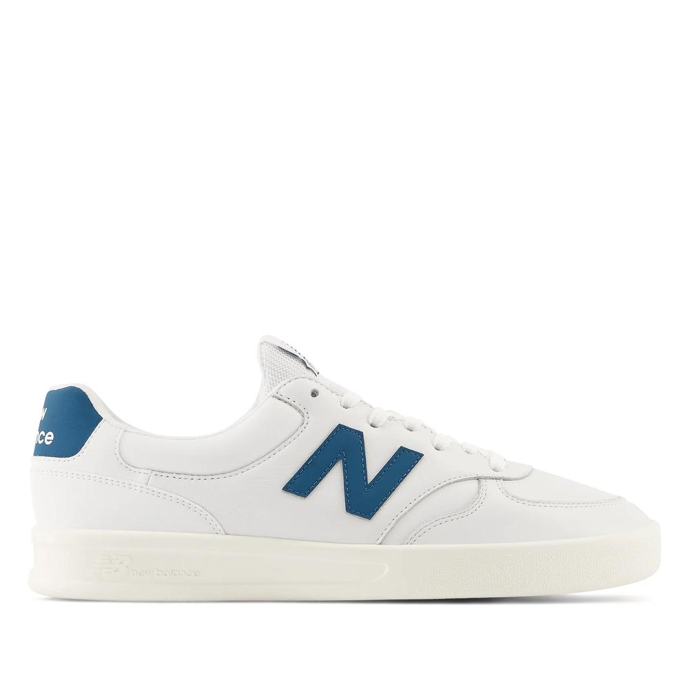 Buty New Balance CT300SN3  - białe