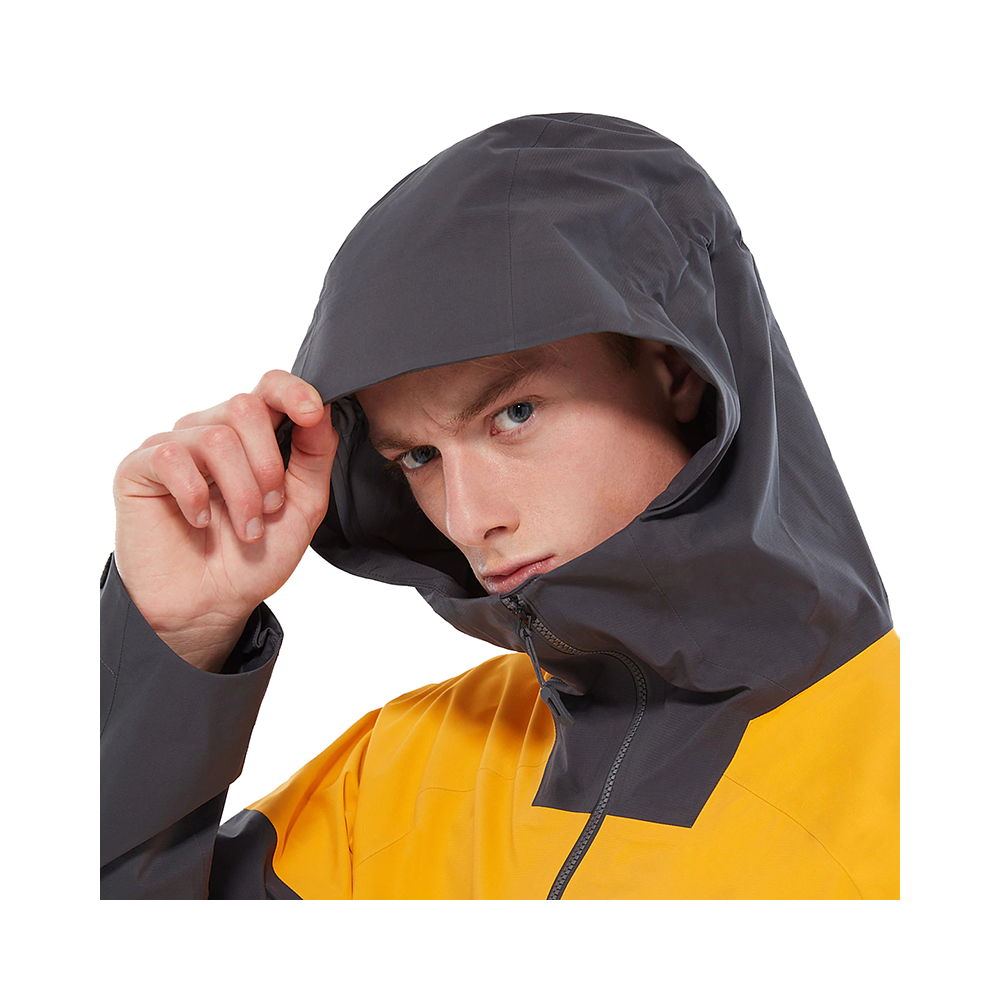 THE NORTH FACE IMPENDOR C-KNIT > T93VF4K7N