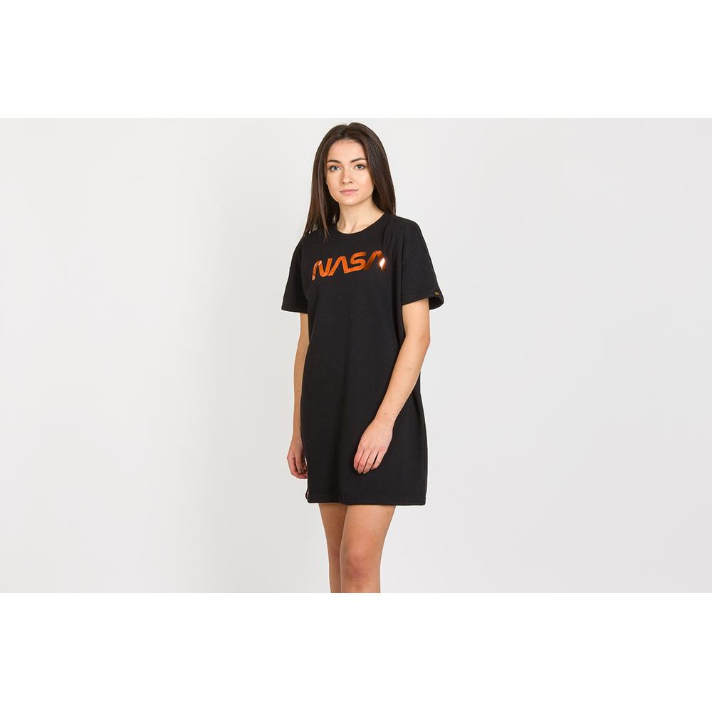 ALPHA INDUSTRIES NASA LONG T OS > 12806203