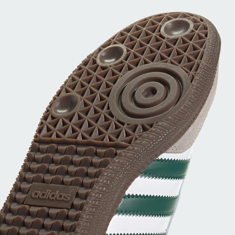 Buty adidas Originals Samba OG JH8797 - białe
