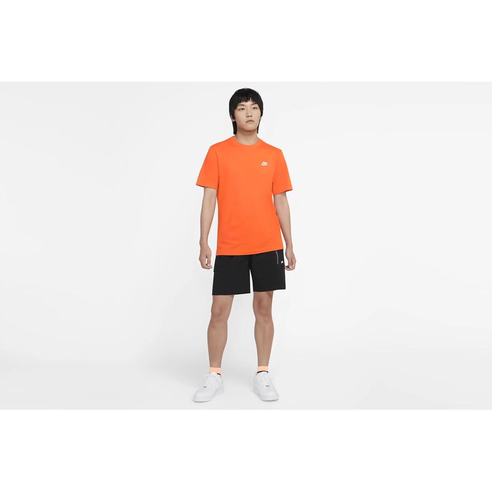 NIKE SPORTSWEAR CLUB > AR4997-837