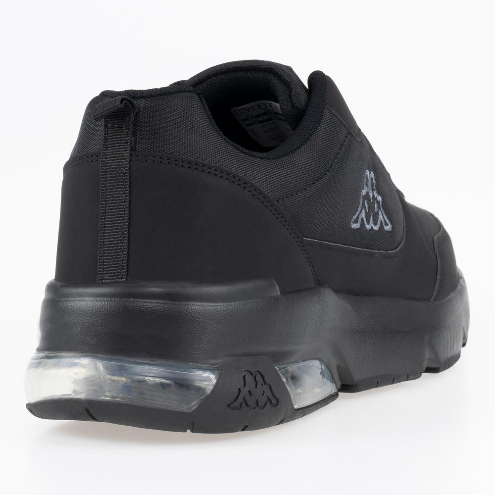 Buty Kappa Karlo OC 243248OC-1116 - czarne