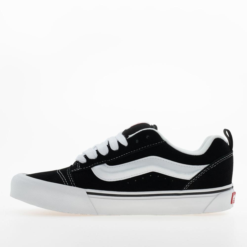 Buty Vans KNU Skool VN0009QC6BT1 - czarne