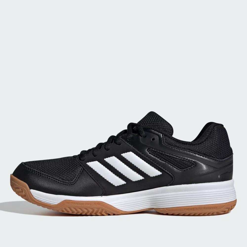 Buty damskie adidas Speedcourt In IH3158 - czarne
