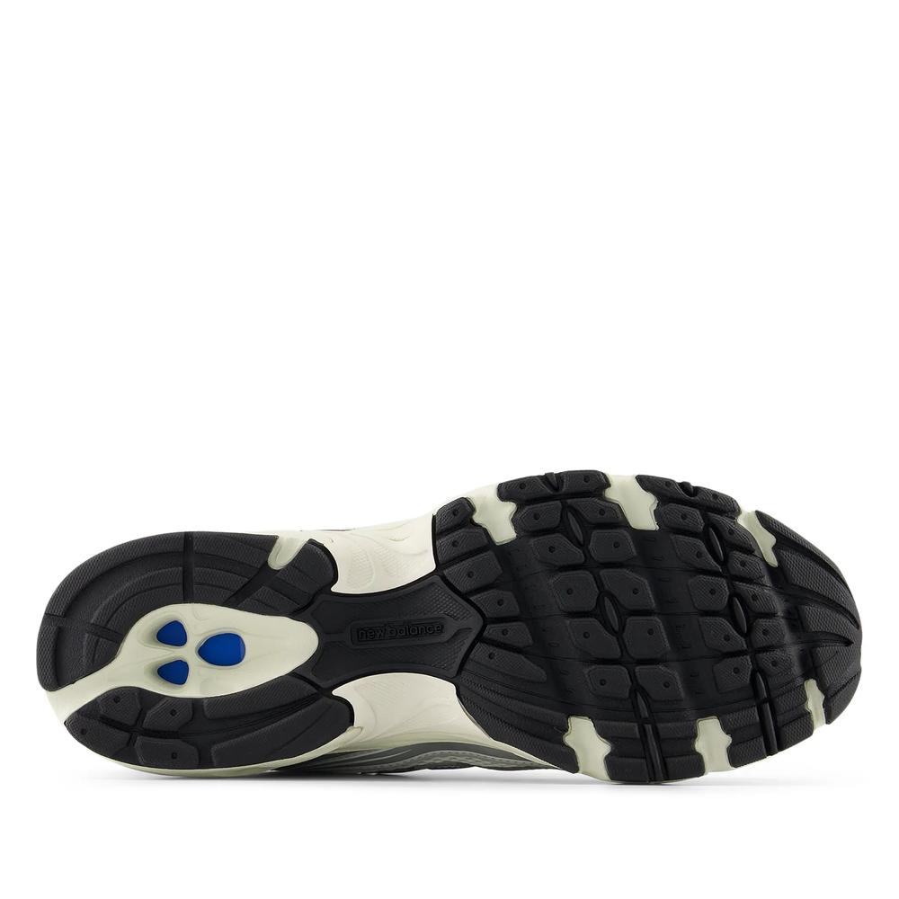 Buty unisex New Balance U74034F - beżowe