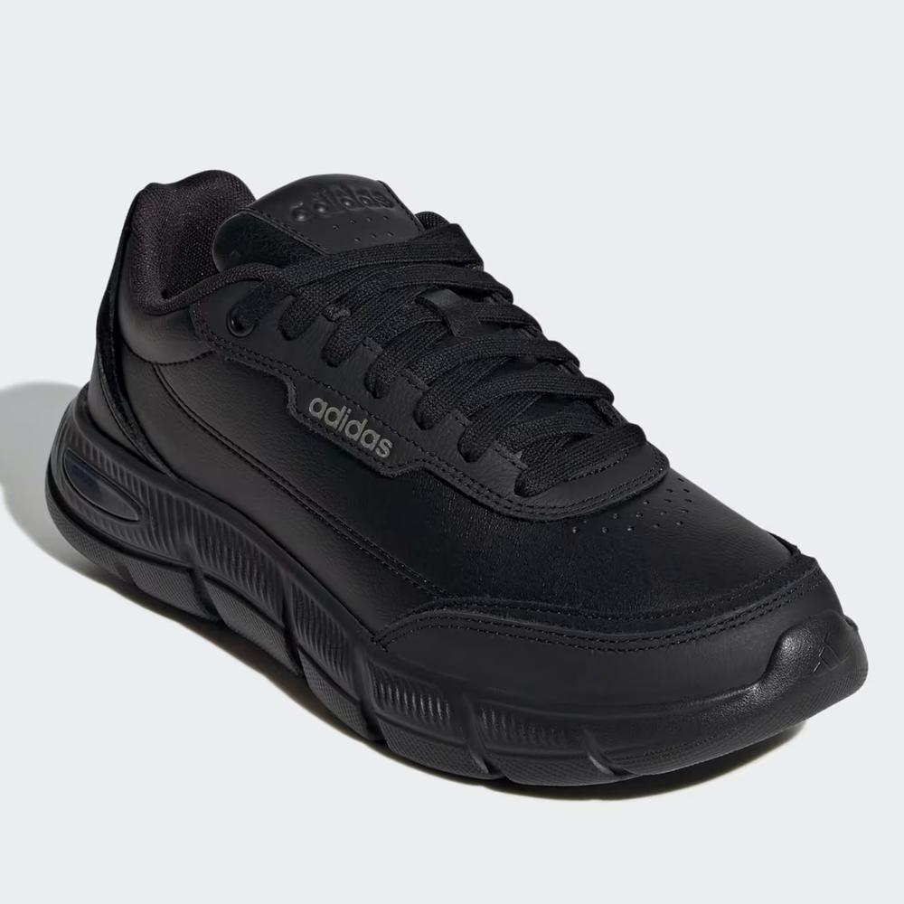 Buty damskie adidas Sportswear Cloudfoam Flex Smart KJ1790 - czarne