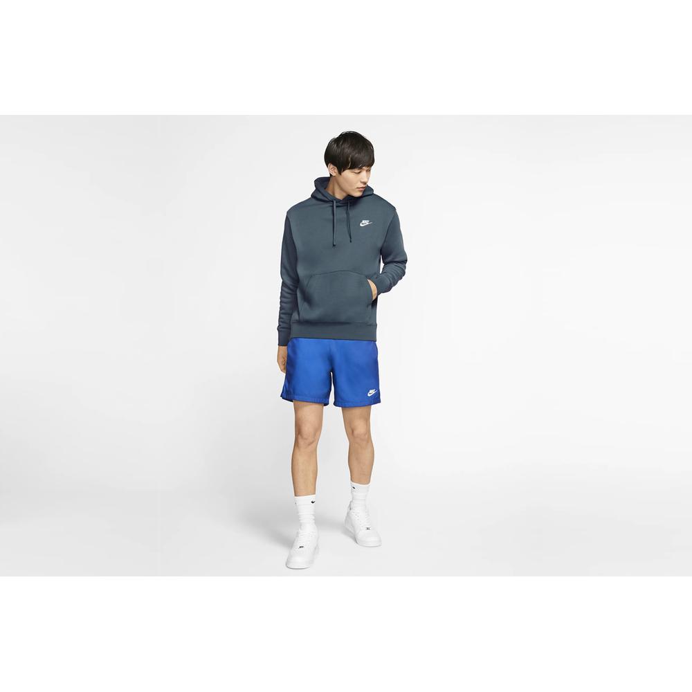 NIKE SPORTSWEAR CLUB FLEECE > BV2654-058