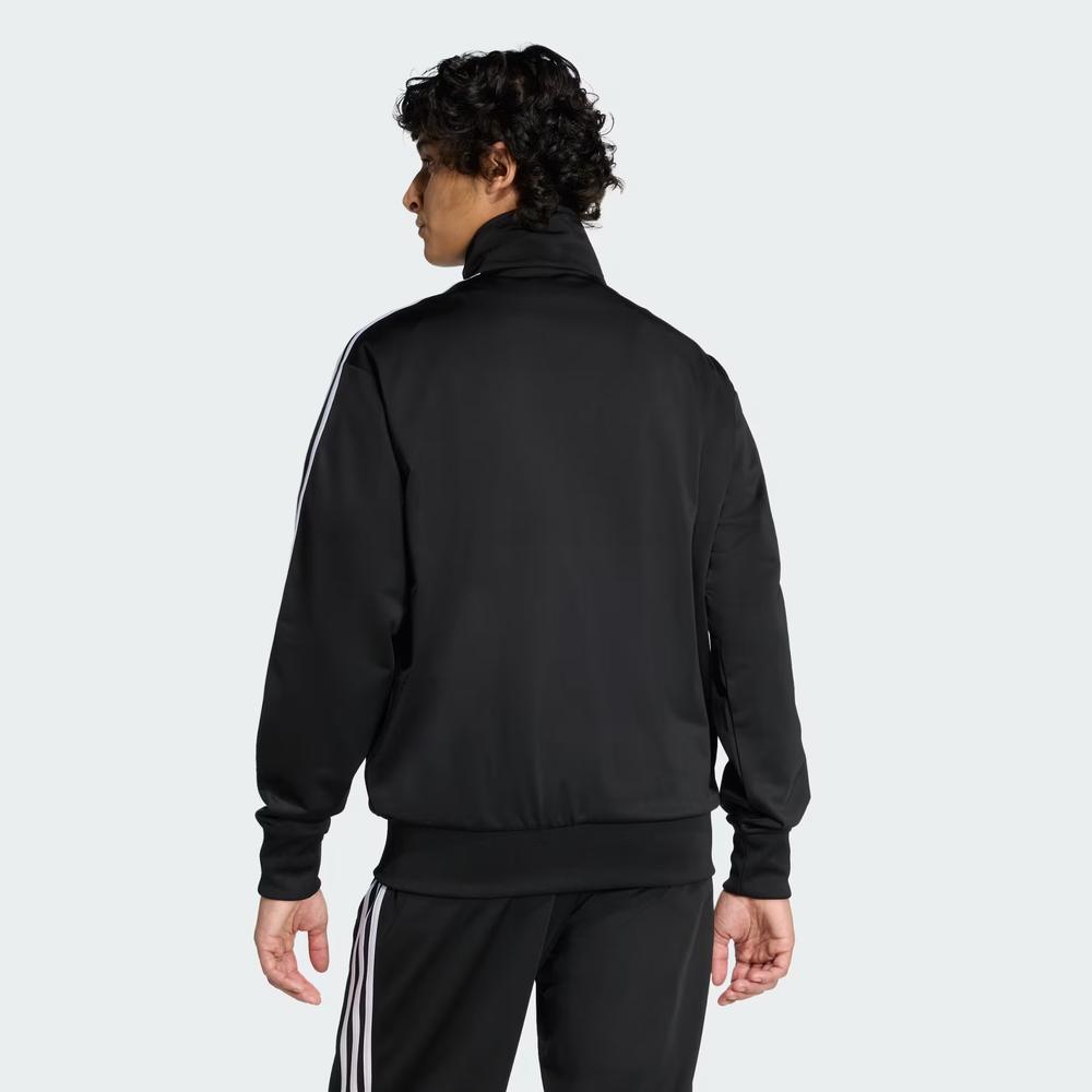 Bluza męska adidas Originals Firebird KD8312 - czarna