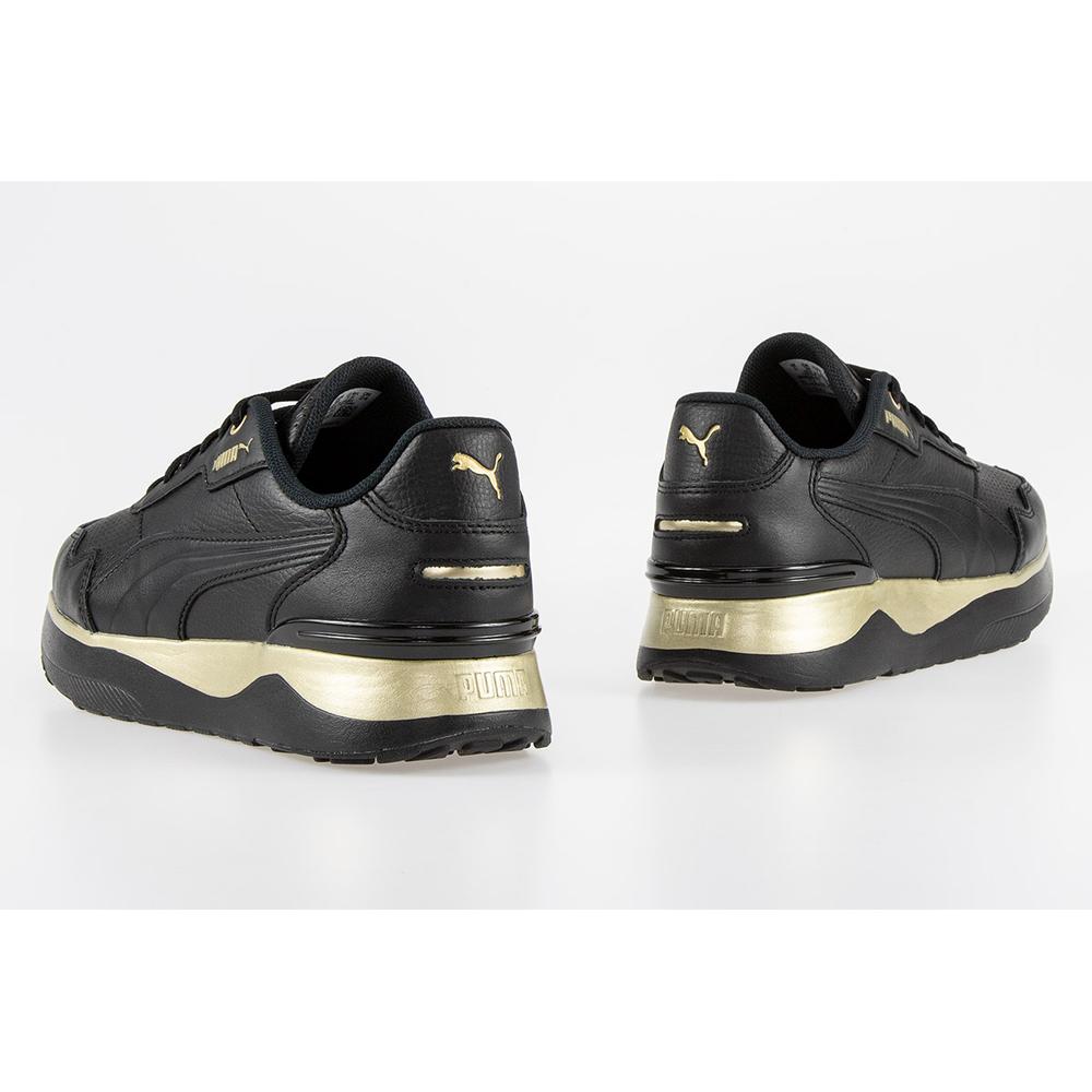 Buty Puma R78 Voyage Premium 38383802 - czarne