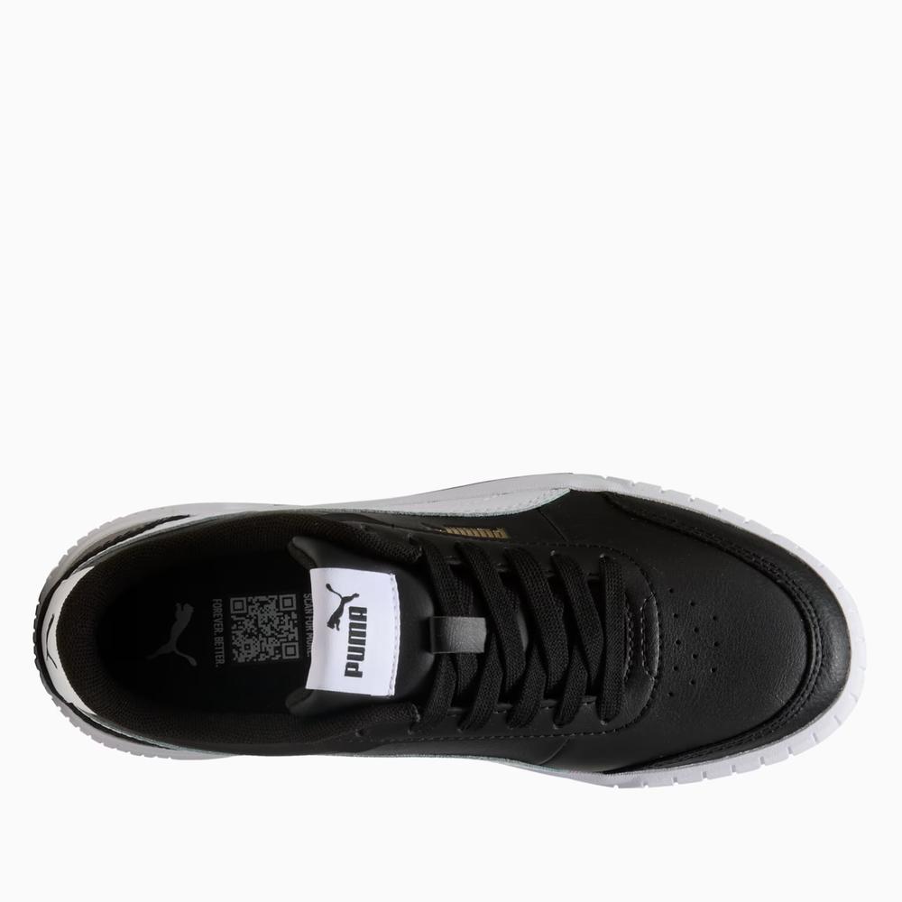 Buty młodzieżowe Puma Carina Mia 40374601 - czarne
