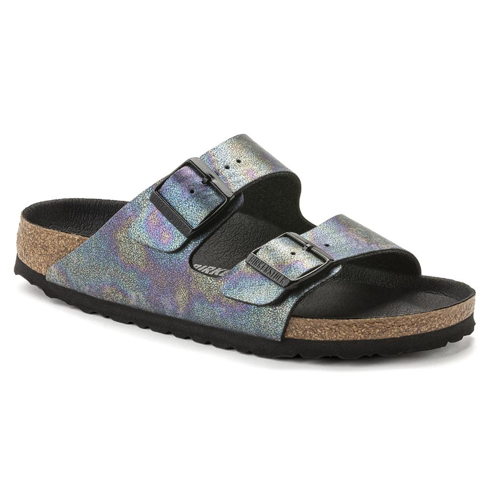 Klapki Birkenstock Arizona 1021250 - multikolor