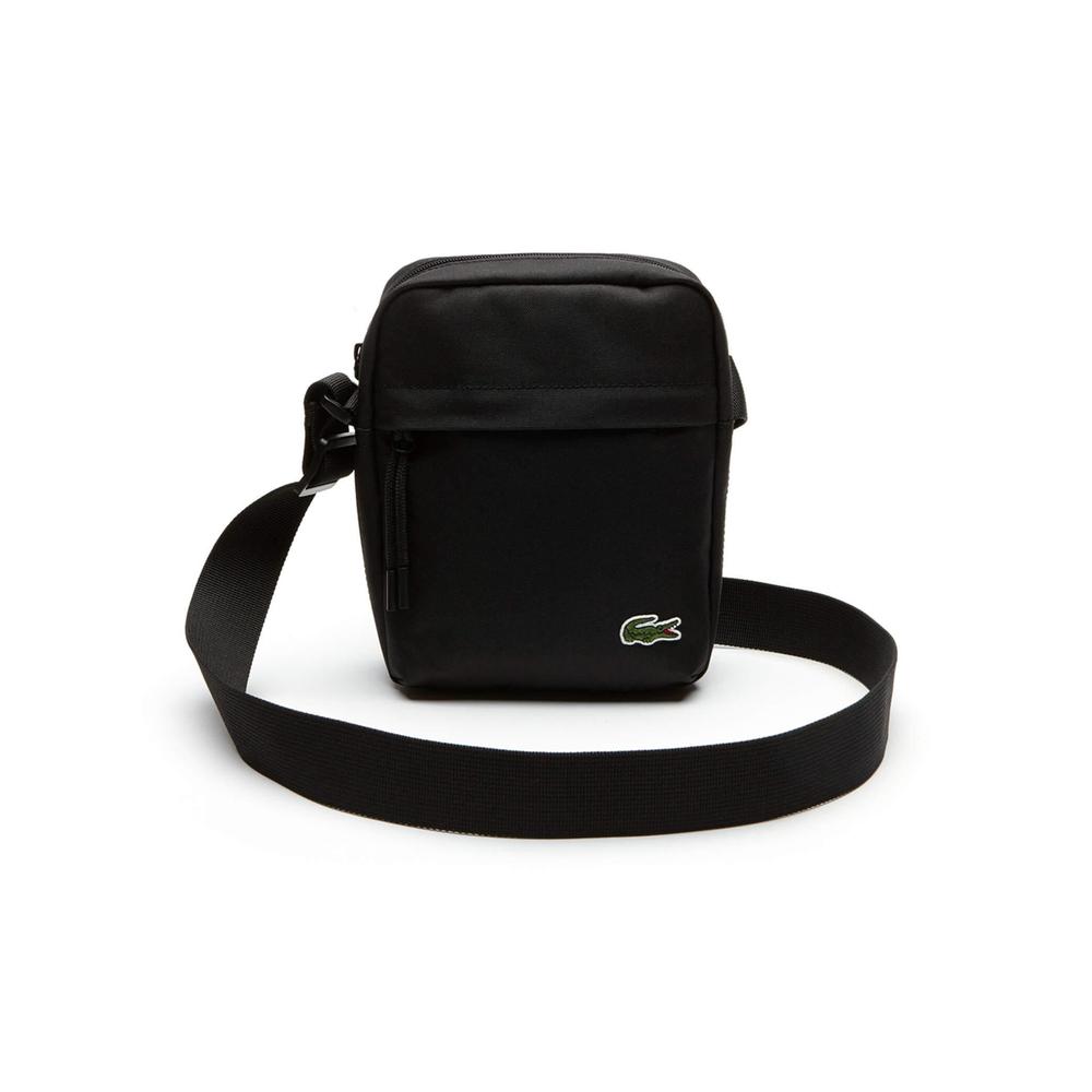 LACOSTE VERTICAL CAMERA BAG > NH2102NE-991