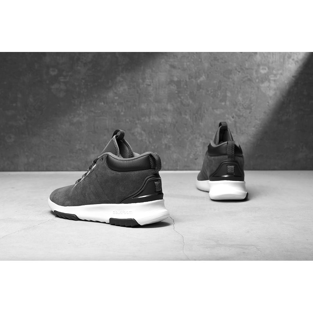 ADIDAS CLOUDFOAM CF RACER WINTER MID > BC0023