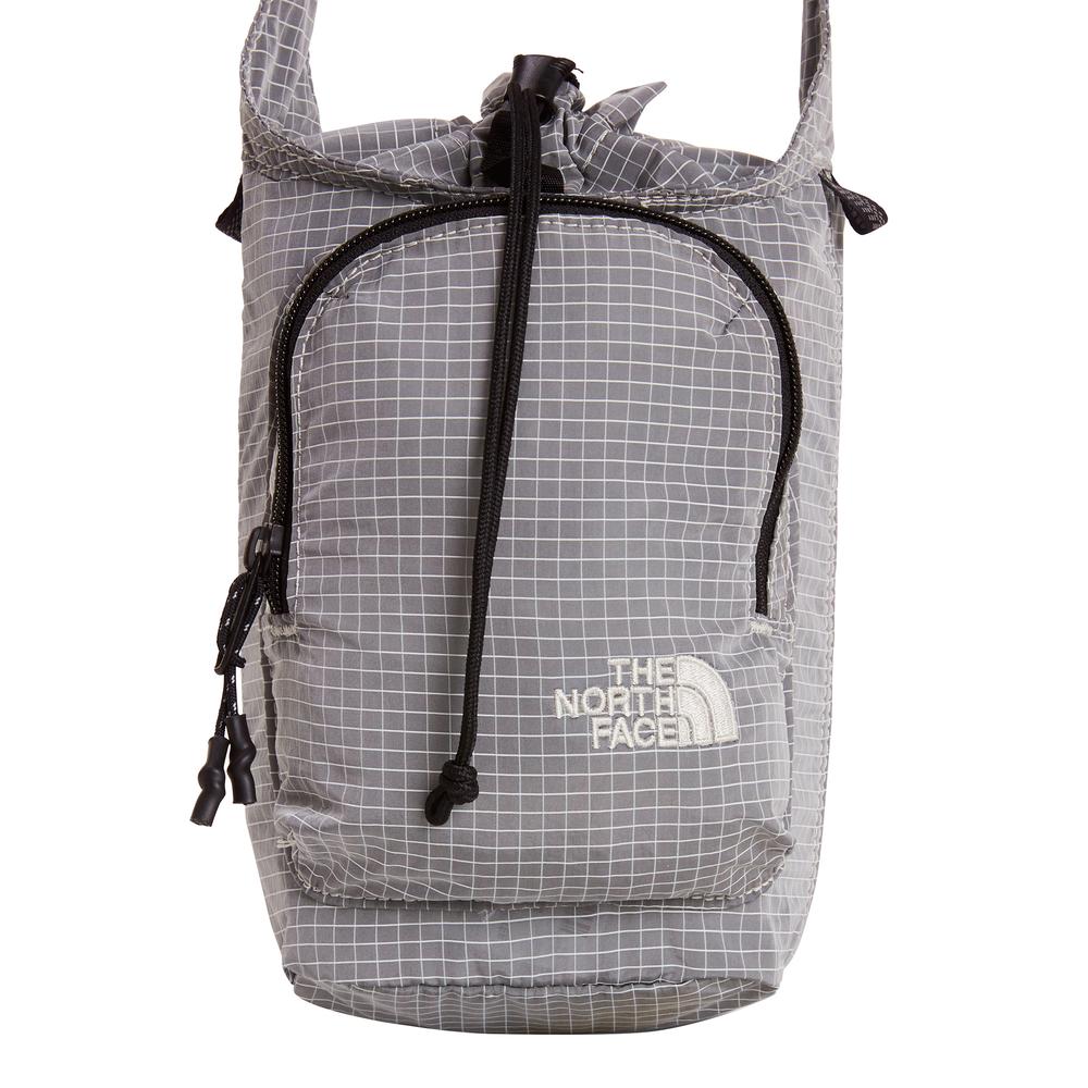 Torba The North Face Never Stop 0A8JCDMYB1 - szara