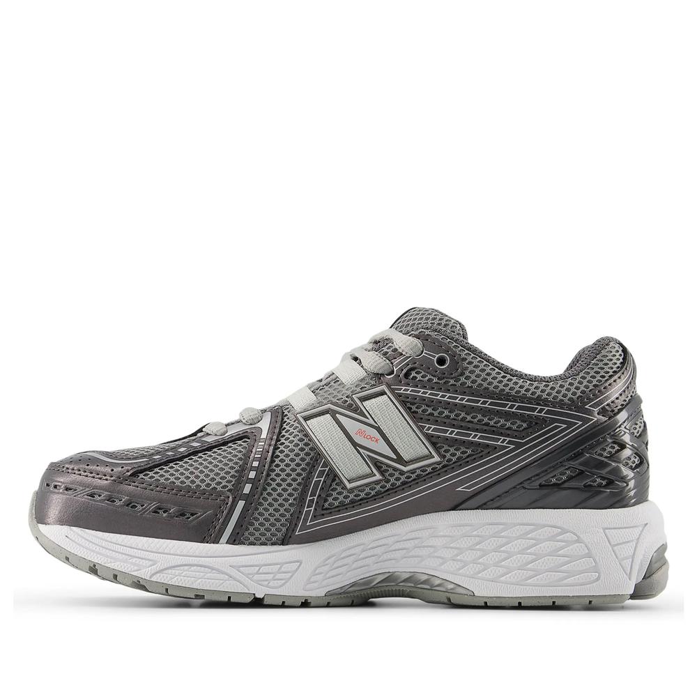 Buty młodzieżowe New Balance GC1906CO - szare