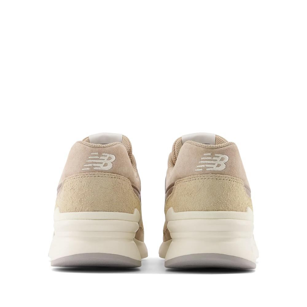 Buty New Balance CM997HPI - beżowe
