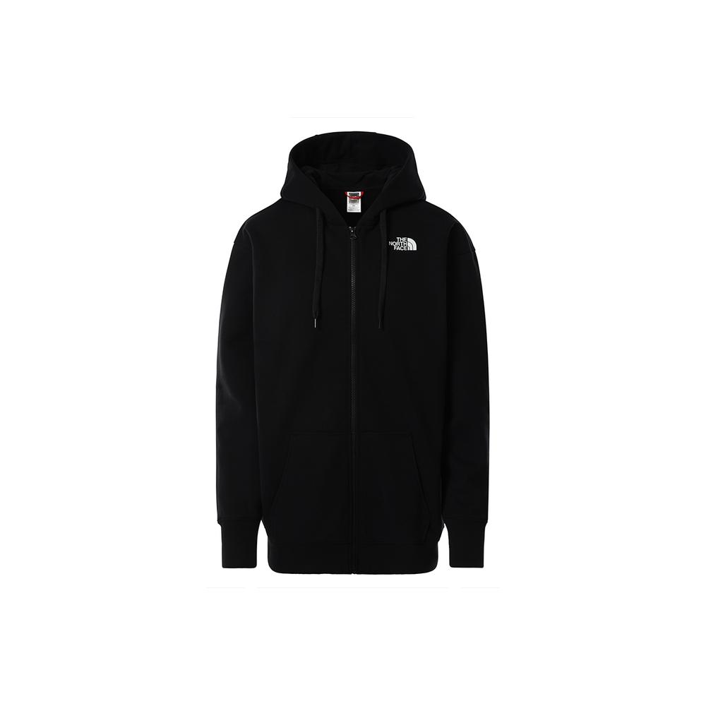 The North Face Open Gate Full-Zip Hoodie > 0A55GPJK31