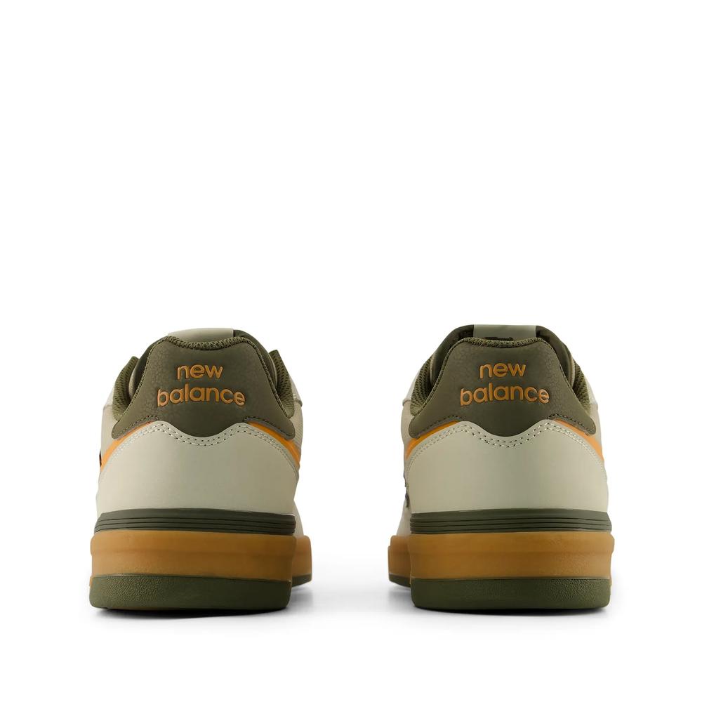 Buty męskie New Balance Numeric UN306CBM - zielone