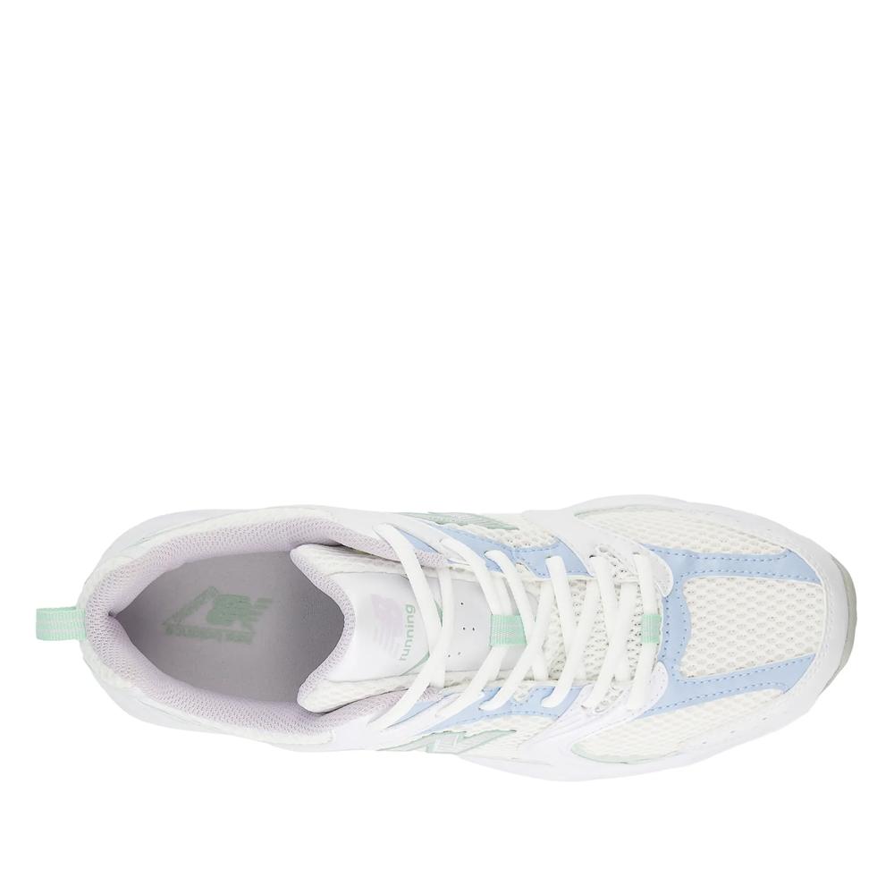 Buty New Balance MR530PC - białe