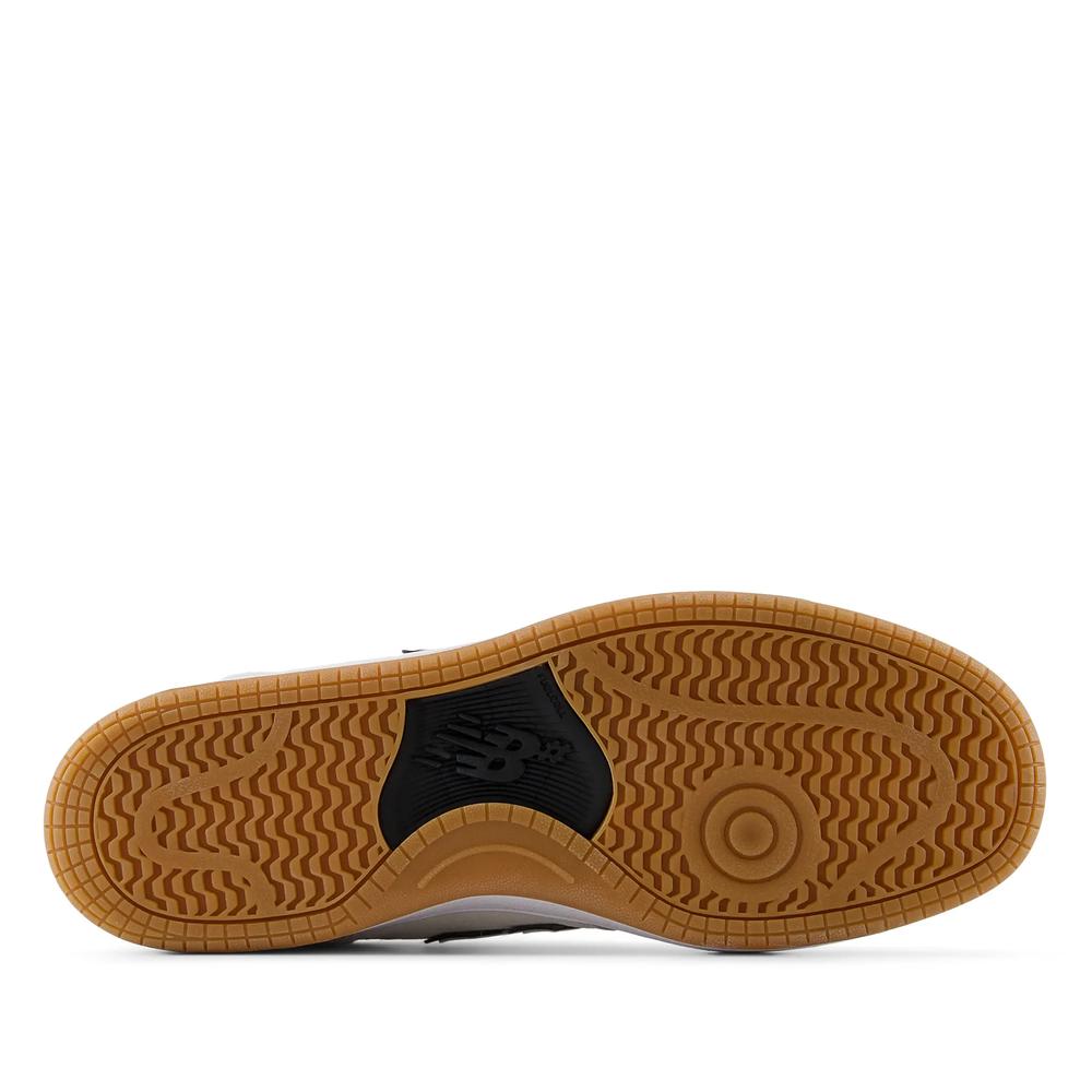 Buty męskie New Balance Numeric NM480SWG - beżowe